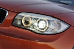 BMW 1-Series M 2011 года